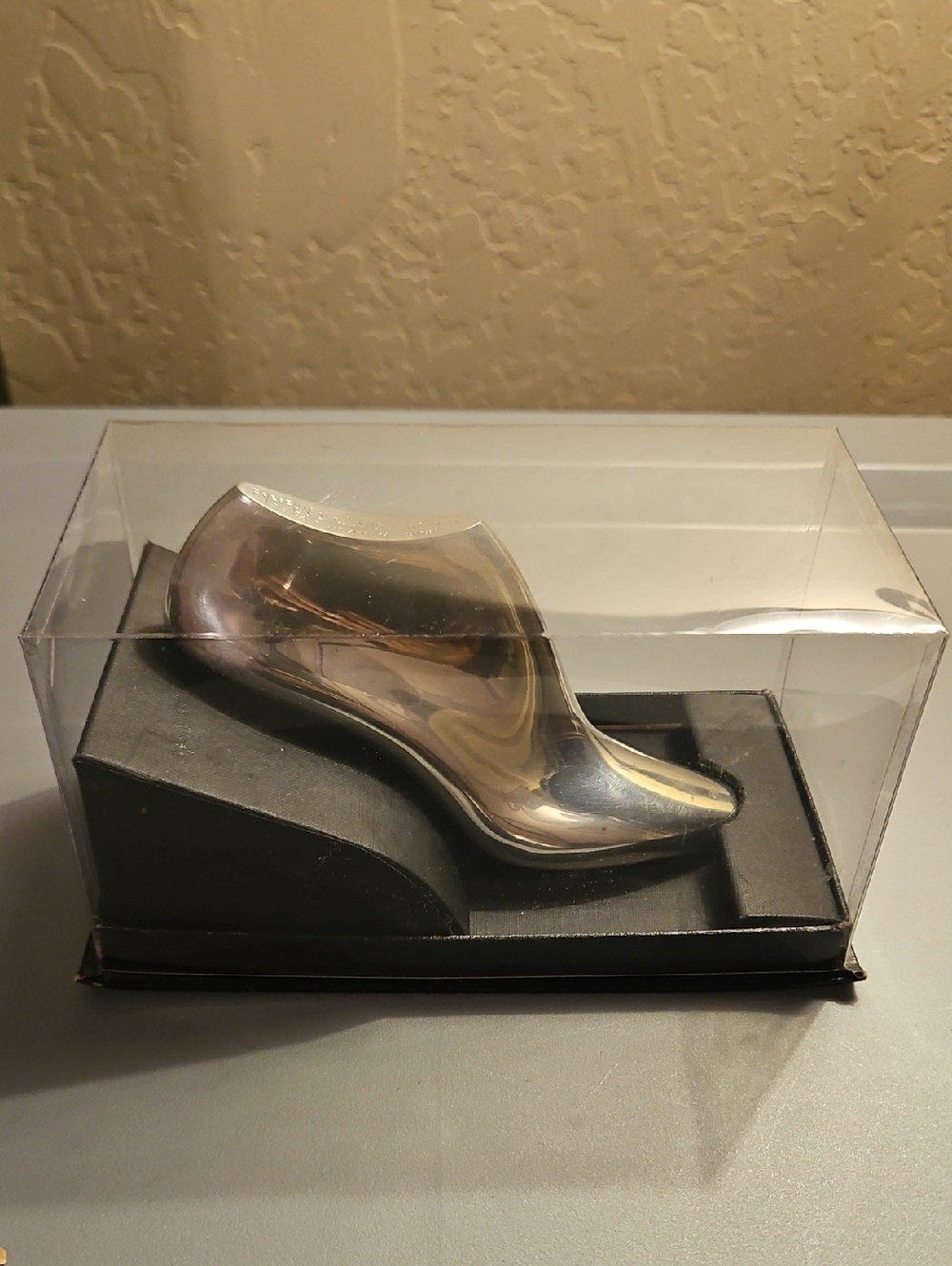 Clarks VINTAGE Employee Award (Read Description)